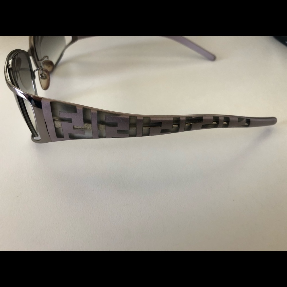 FENDI Vintage Authentic Sunglasses
